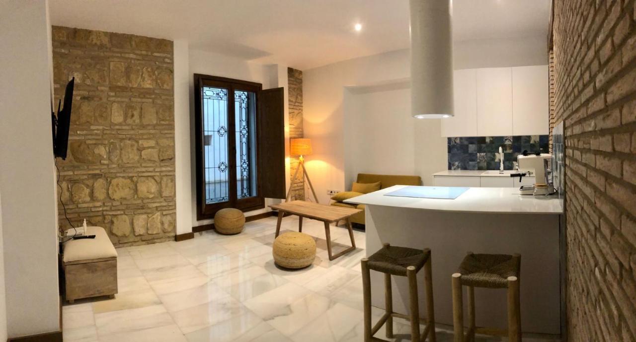 La Casa De La Escalera 2 Διαμέρισμα Κόρδοβα Εξωτερικό φωτογραφία