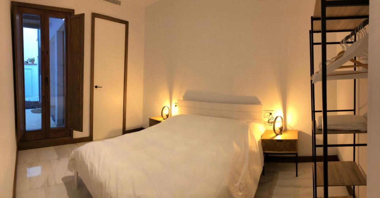 La Casa De La Escalera 2 Διαμέρισμα Κόρδοβα Εξωτερικό φωτογραφία