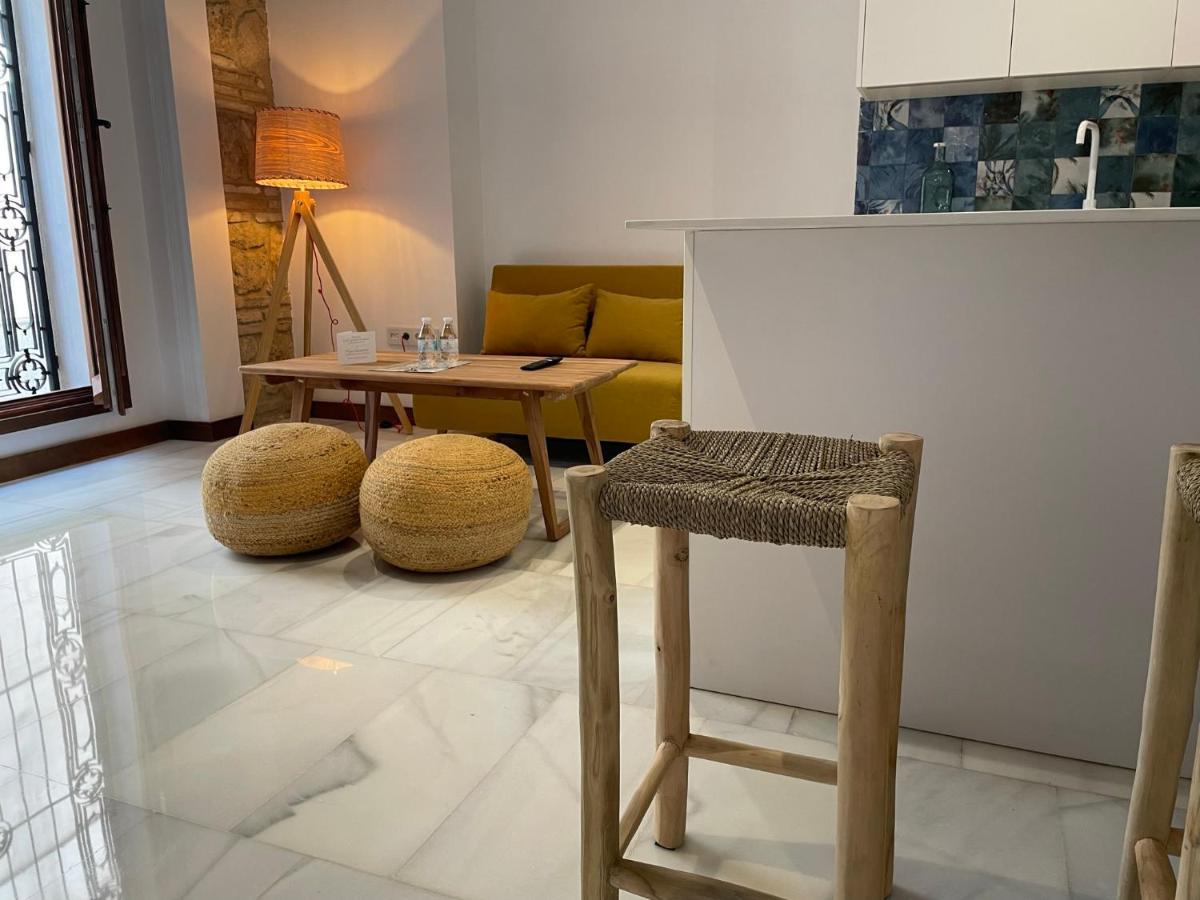 La Casa De La Escalera 2 Διαμέρισμα Κόρδοβα Εξωτερικό φωτογραφία