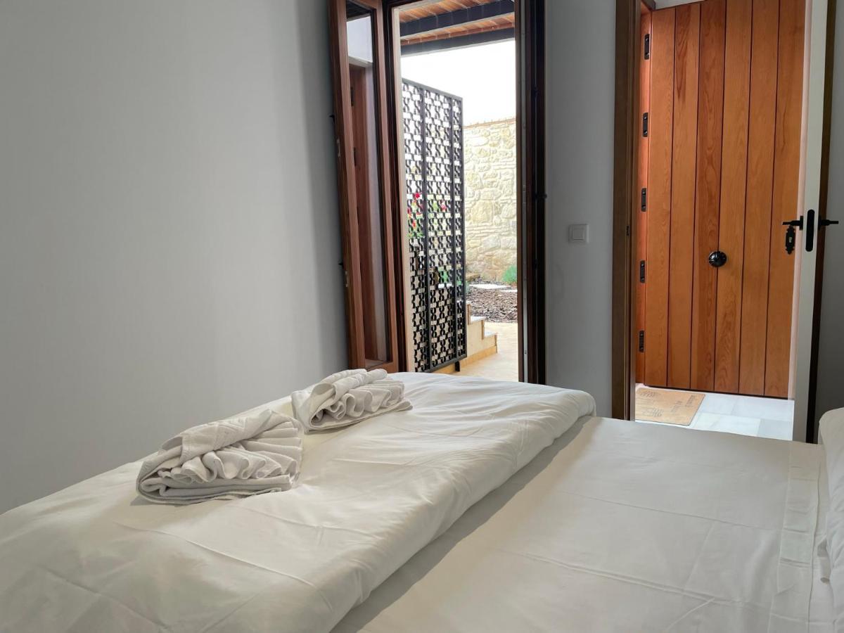 La Casa De La Escalera 2 Διαμέρισμα Κόρδοβα Εξωτερικό φωτογραφία