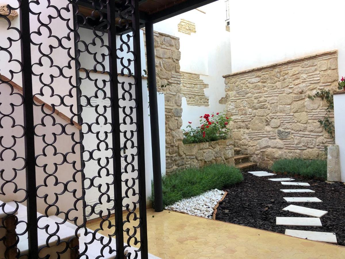 La Casa De La Escalera 2 Διαμέρισμα Κόρδοβα Εξωτερικό φωτογραφία