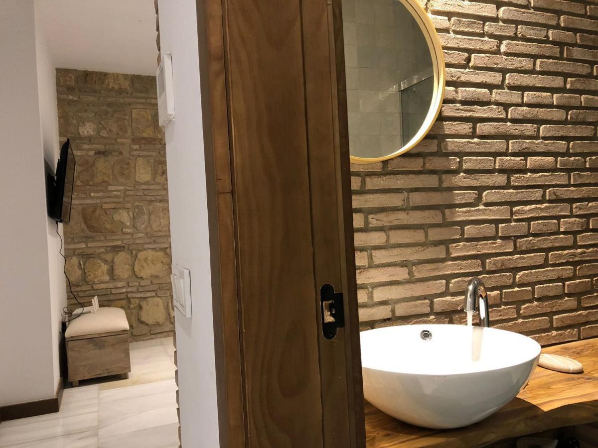 La Casa De La Escalera 2 Διαμέρισμα Κόρδοβα Εξωτερικό φωτογραφία