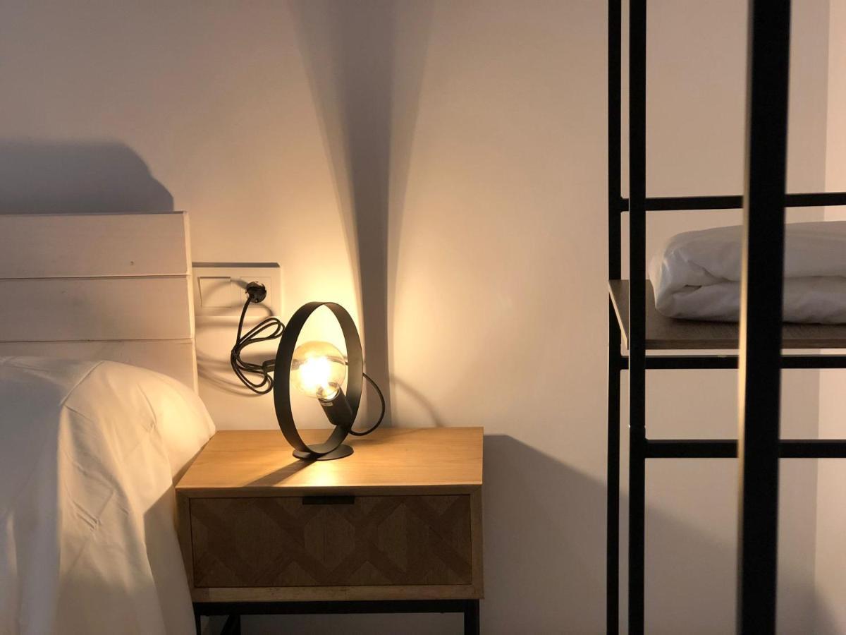 La Casa De La Escalera 2 Διαμέρισμα Κόρδοβα Εξωτερικό φωτογραφία