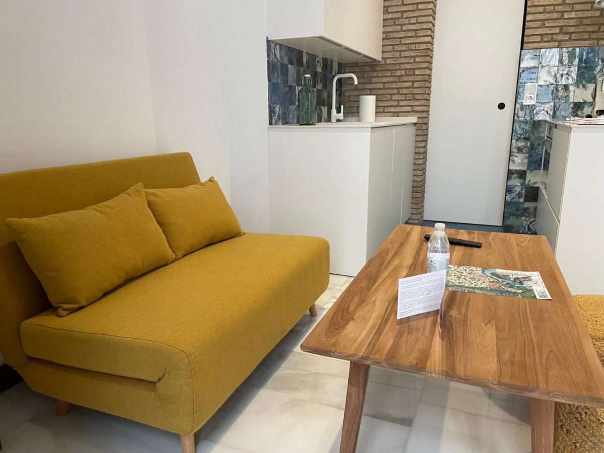 La Casa De La Escalera 2 Διαμέρισμα Κόρδοβα Εξωτερικό φωτογραφία