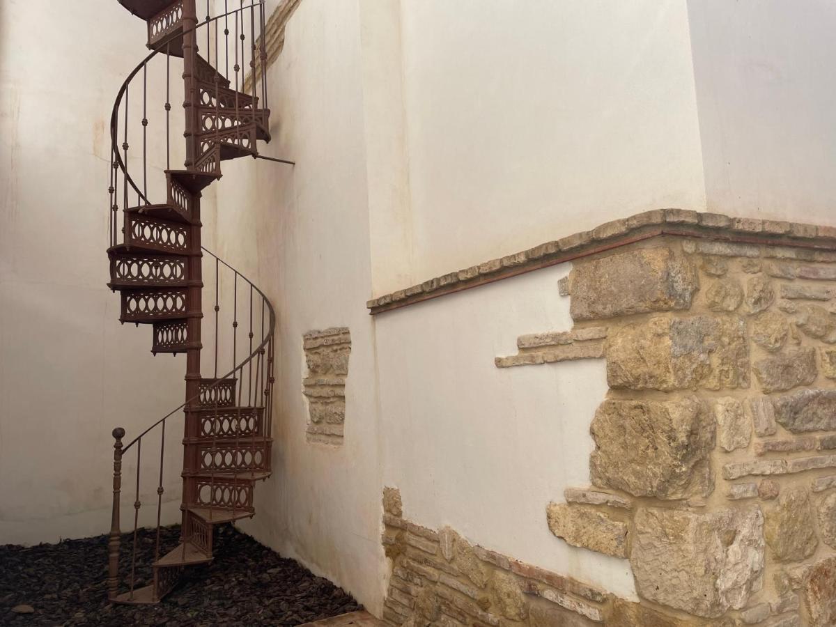 La Casa De La Escalera 2 Διαμέρισμα Κόρδοβα Εξωτερικό φωτογραφία
