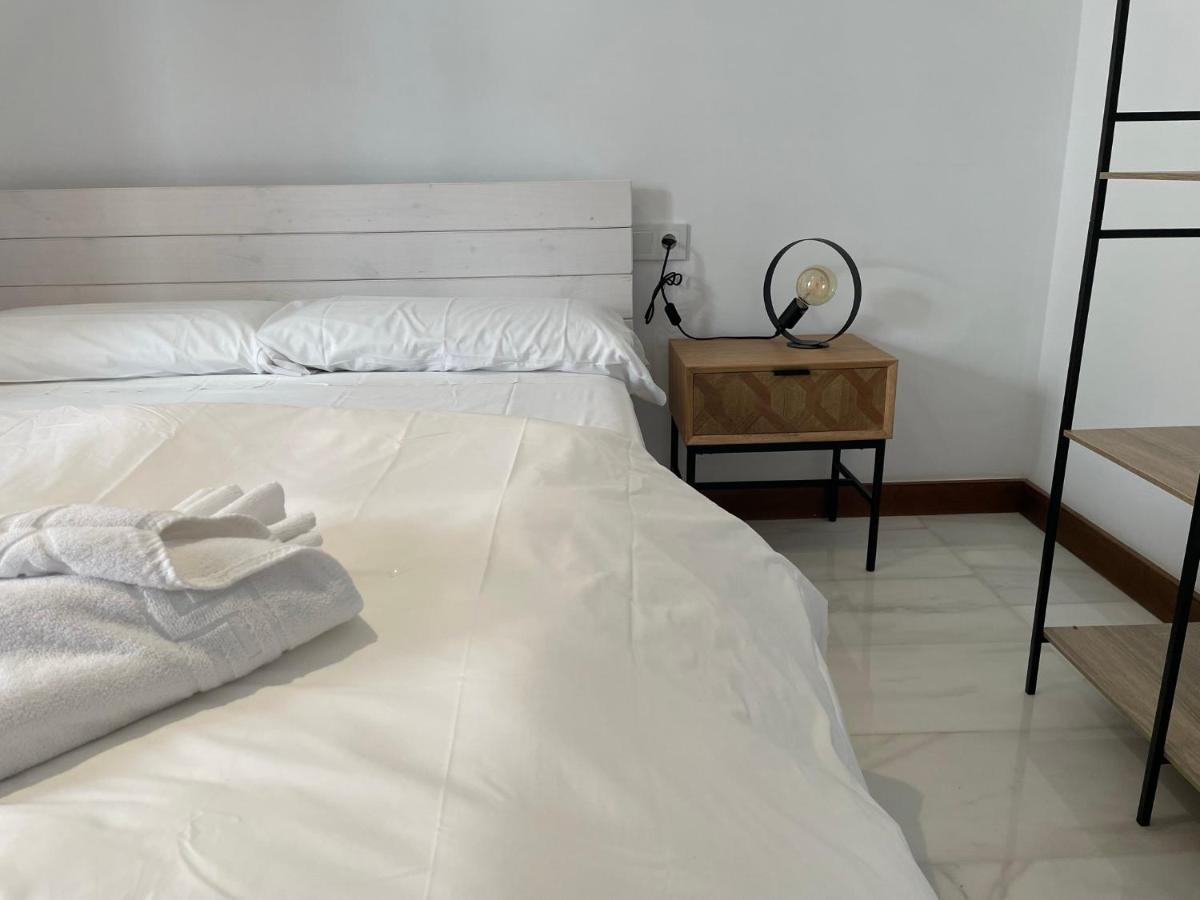La Casa De La Escalera 2 Διαμέρισμα Κόρδοβα Εξωτερικό φωτογραφία