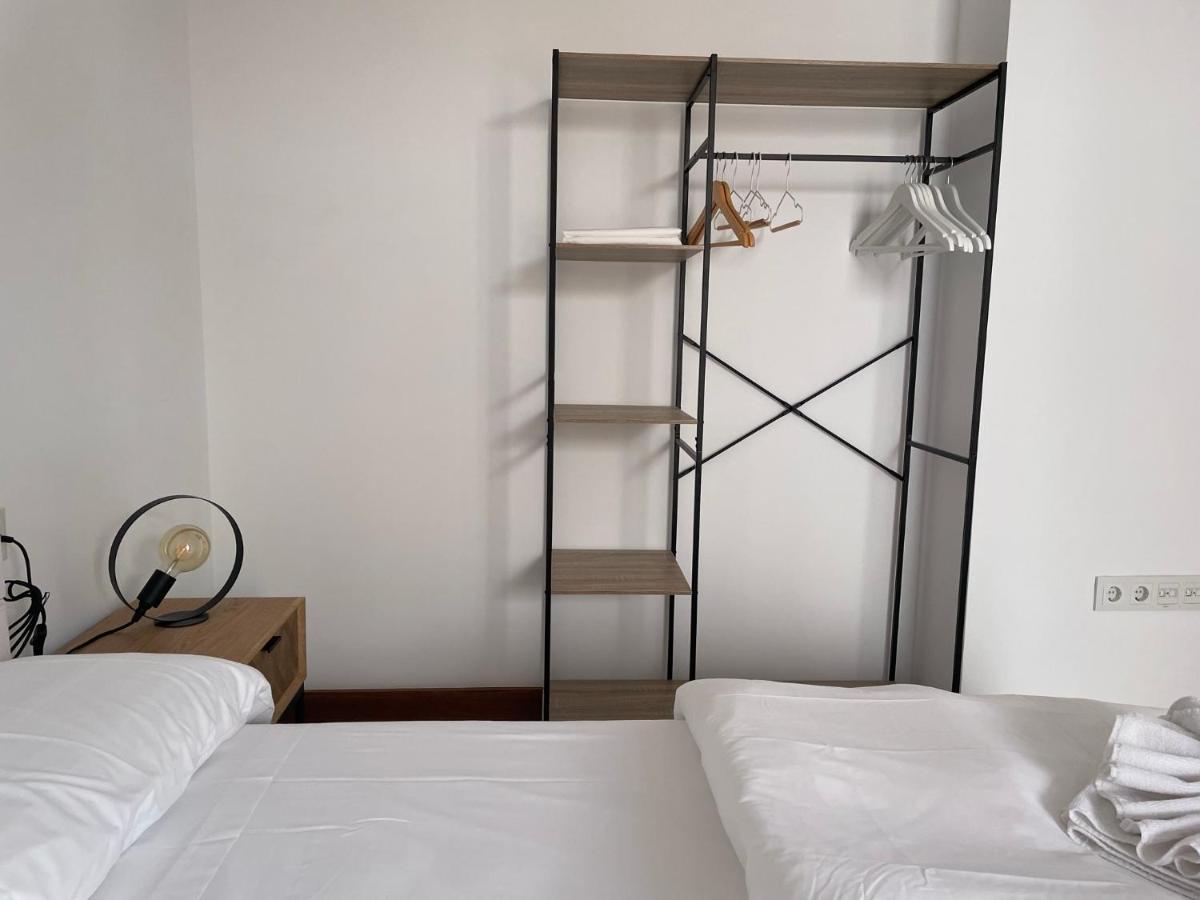 La Casa De La Escalera 2 Διαμέρισμα Κόρδοβα Εξωτερικό φωτογραφία